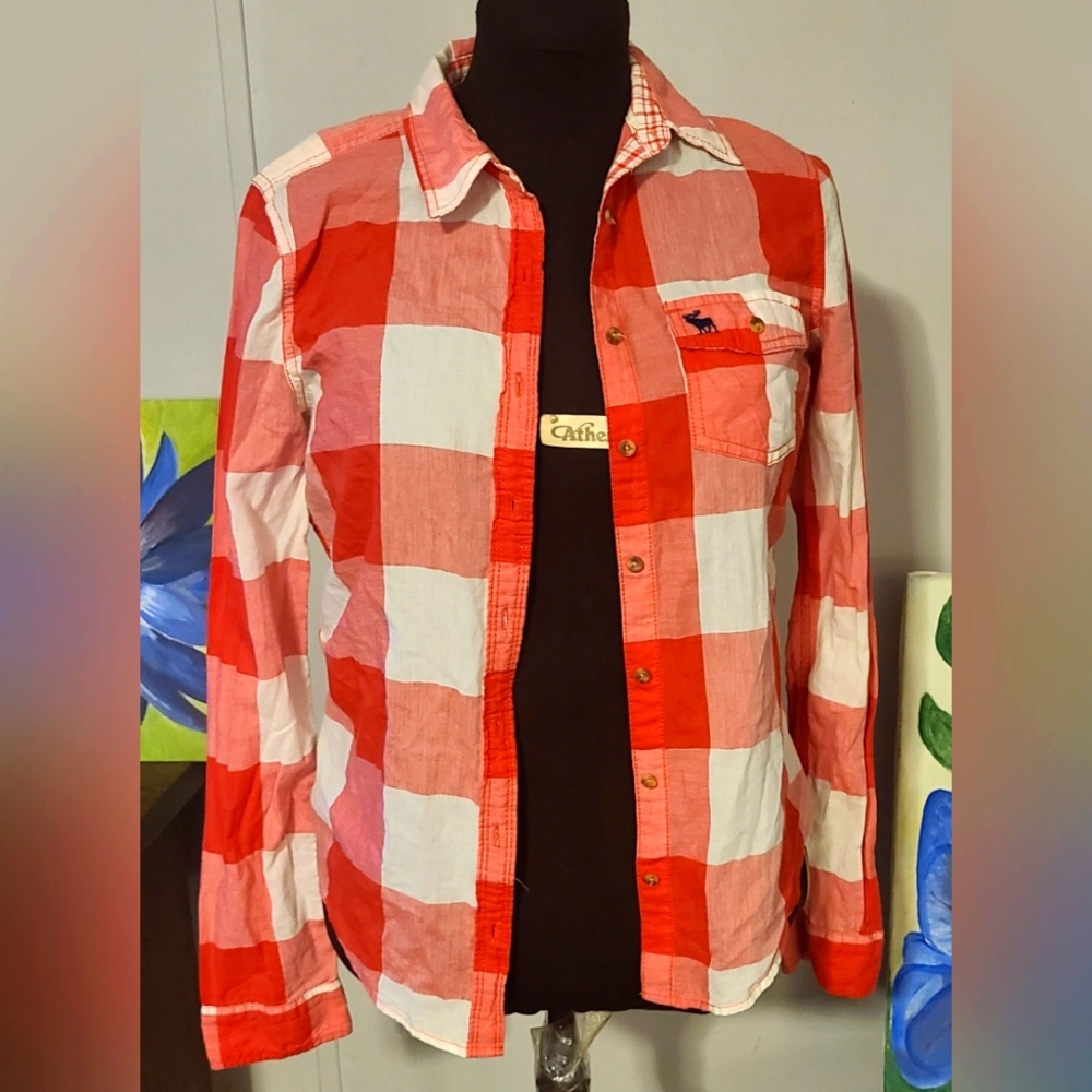 Button up shirt